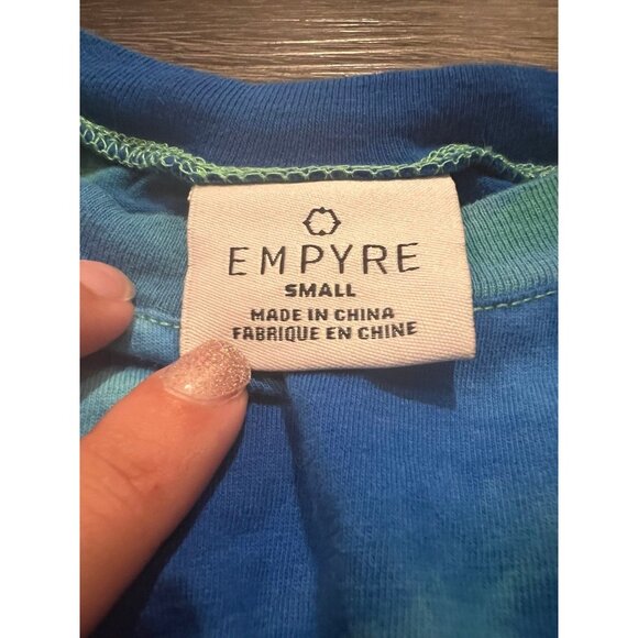 Empyre Everything & Nothing T-Shirt - Picture 5 of 5